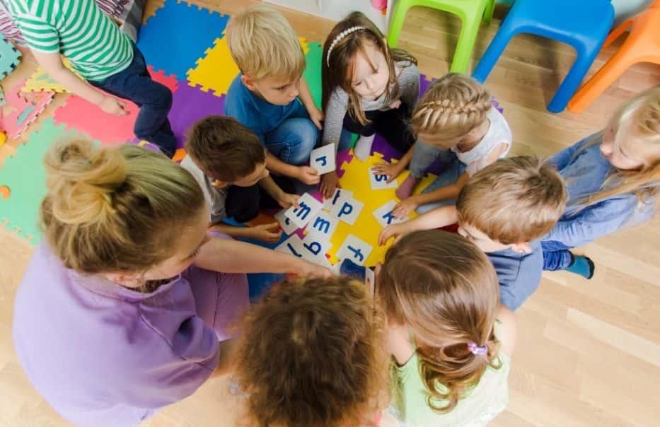 Grup Eğitim Sınıfı