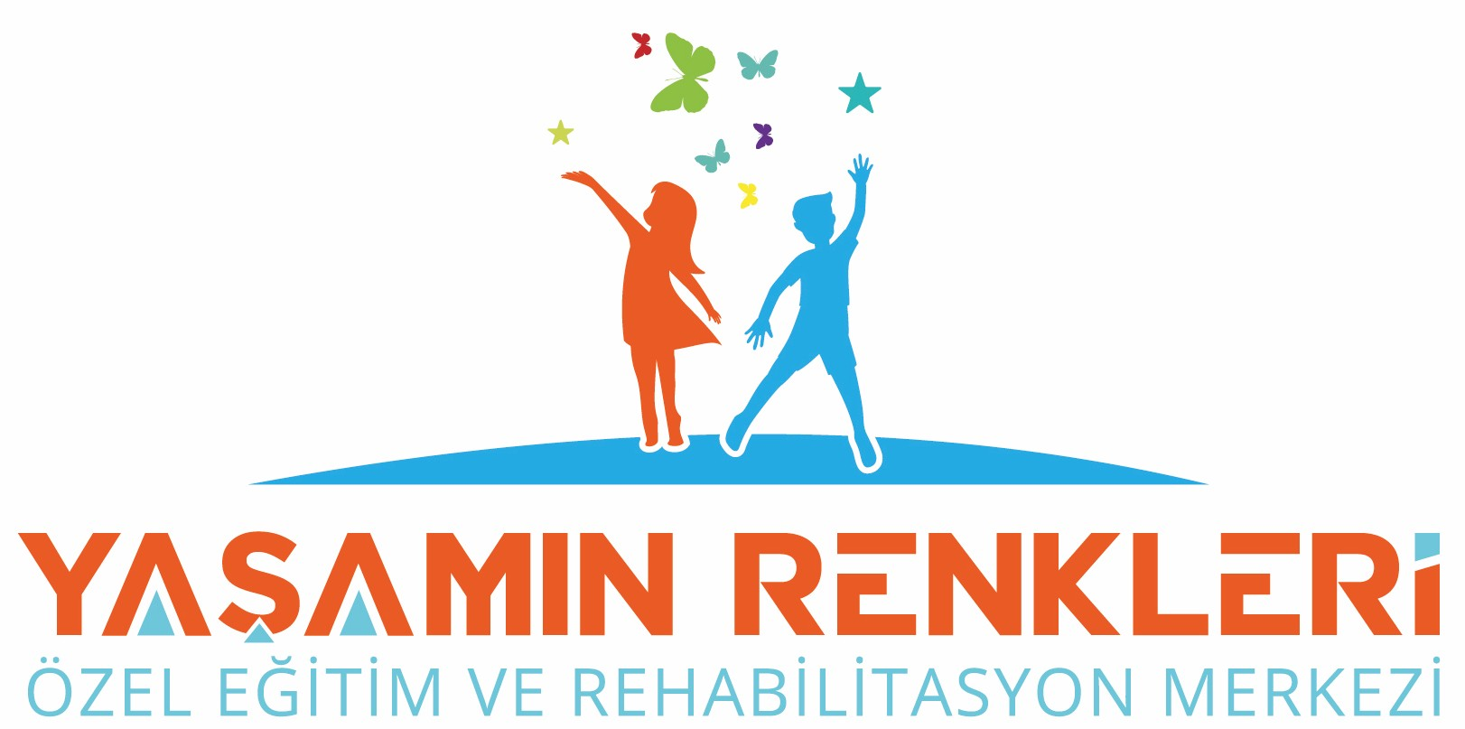Yaşamın Renkleri Logo