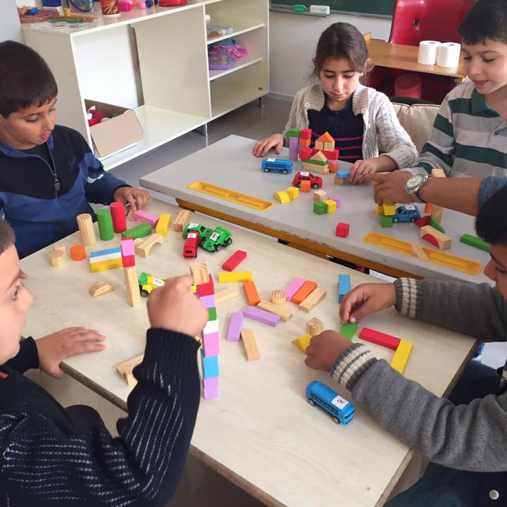 Bireysel Eğitim Odası